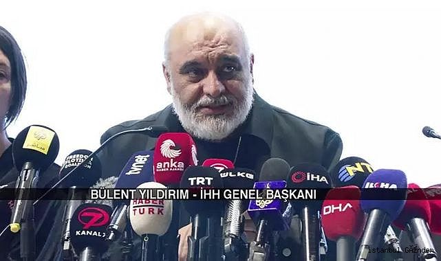Sumud Filosu yeniden yola çıkıyor!..