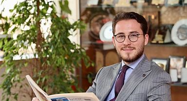 Başkan Emir Abi: “Biz İstanbul’un Gençliğinin Amiral Gemisiyiz”