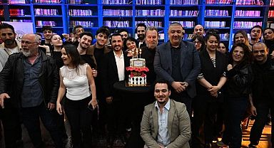 DÜNYA TİYATRO GÜNÜ, GAZİOSMANPAŞA’DA DOĞAÇLAMA TİYATRO ETKİNLİĞİ İLE KUTLANDI...