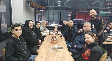 ELİT ÇAYEVİ Gaziosmanpaşa’da Kapılarını Açtı! Sarıgöl Mahallesi’nde Yeni Nesil Çay Keyfi Başladı...