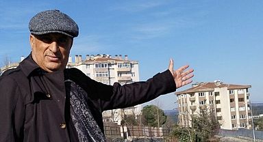 İş İnsanı ve Kanaat Önderi Muhittin Uçar’dan Gaziosmanpaşa’da Kentselde Sert Eleştiri: “Elmas Sitesi’nde Hukuksuzluk ve Şeffaflık Sorunu Yaşanıyor”