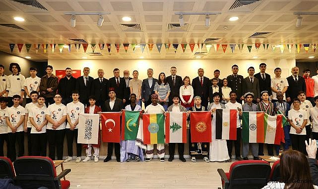 İstiklal Marşı’nın Kabulü Bayrampaşa’da Törenle Kutlandı...