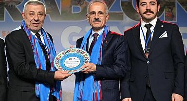 Trabzon Günleri’ne Yoğun İlgi Oldu...