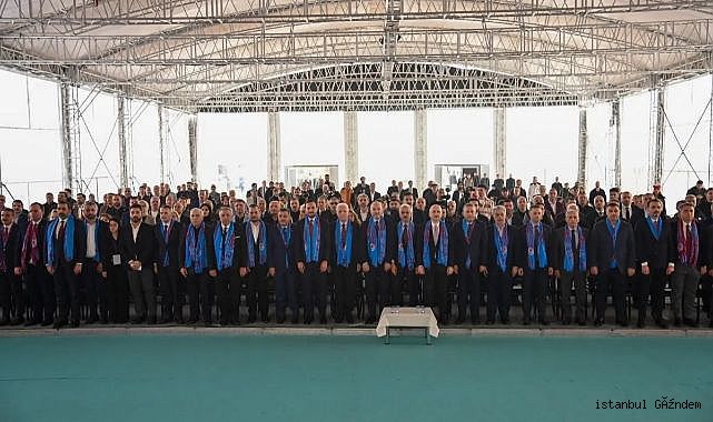 Trabzon Günleri’ne Yoğun İlgi Oldu...