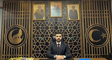 Ümraniye Ülkü Ocakları’nda Devir Teslim Töreni Gerçekleşti...