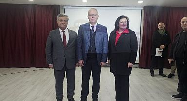 AK Parti Gaziosmanpaşa’dan Eğitim Hamlesi: Diksiyon, Etkili İletişim ve Hitabet Programı...