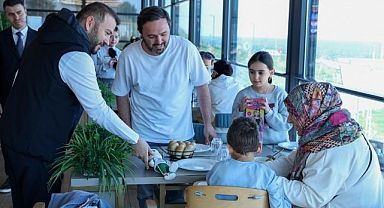 ARNAVUTKÖY’DE HİZMET KALİTESİNE “BEYAZ FLAMA” STANDARDI...