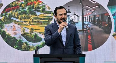 ARNAVUTKÖY’DE HİZMET YAĞMURU: 3 YENİ TESİS AÇILDI, VADİPARK SPOR VE YAŞAM MERKEZİ’NİN TEMELİ ATILDI...