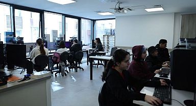 Bağcılar’a Yeni Bir Bilgi Evi Daha...