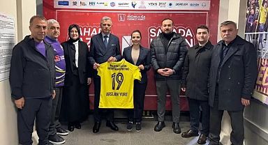 Bağımlılığa Kırmızı Kart: Sahada Değil, Hayatta Kazan!..