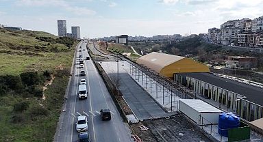 BAŞAKŞEHİRLİLERE ‘‘ÖRNEK’’ BİR MÜJDE DAHA!..