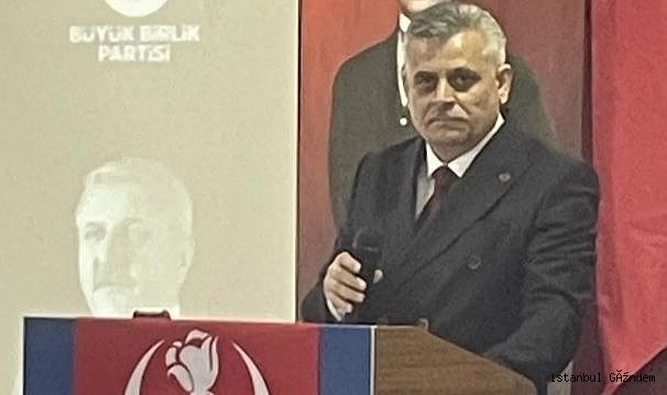 BAŞKAN KARAKOL: ‘‘DEVLET EL ATMAZSA PARK EDECEK YER, ADIM ATACAK YOL KALMAYACAK!’’