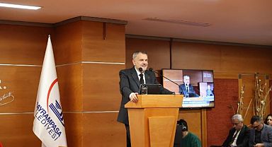 Bayrampaşa Belediyesi’nin 2025 Yılı Faaliyet Raporu oy birliğiyle kabul edildi...