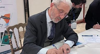 Değişim Dinamikleri’nden Yeni Eser: Girişimcinin Medeniyet İnşası: Kurumsallaşma Kitabı Lansman İle Tanıtıldı...