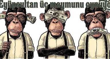 EYÜPSULTAN BELEDİYESİ’NDE ÇARPICI İDDİALAR: “HERKES BİLİYOR AMA KİMSE KONUŞMUYOR!’’