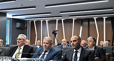 GAZİOSMANPAŞA BELEDİYESİ’NİN 2025 YILI FAALİYET RAPORU, OY BİRLİĞİYLE KABUL EDİLDİ...