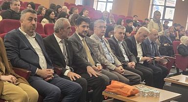 GAZİOSMANPAŞA’DA MANEVİ ZİYAFET: “40 AYET 40 HADİS” FİNALİ YAPILDI...