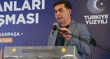 GOPMİDER Başkanı Erhan Acat: “Mesleki Sorunlarımızı Bakanlıklara da Taşıdık”