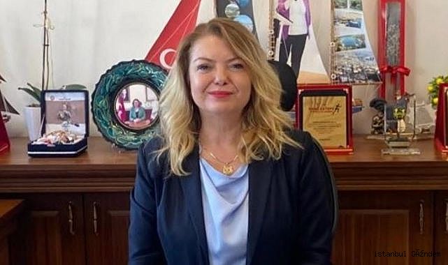 Sancaktepe’de İlknur Ünlü Güven Tazeledi...