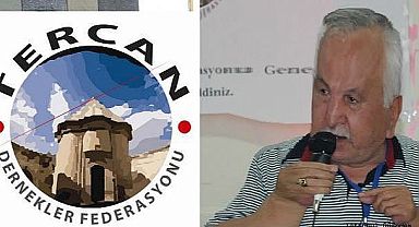 TERCAN DERNEKLERİ FEDERASYONU'NUN OLAĞAN GENEL KURUL İLANI...