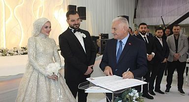 Ağca ve Naçar Ailesinin Mutlu Günü...