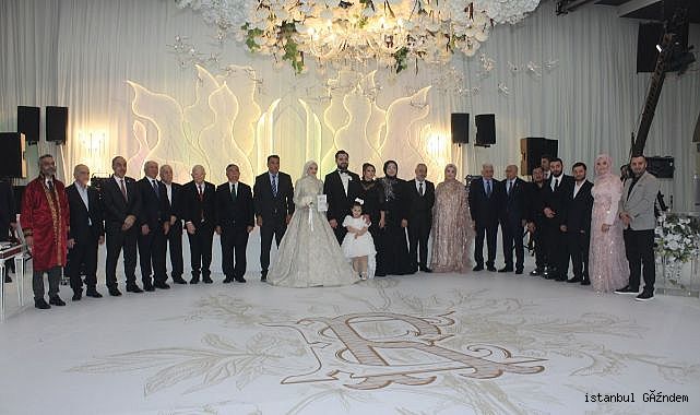 Ağca ve Naçar Ailesinin Mutlu Günü...