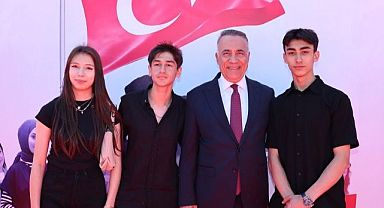 Başkan Dursun’dan 19 Mayıs Gençlik ve Spor Bayramı Mesajı...