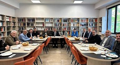 Gaziosmanpaşa İHL’de Eğitim ve Spor Atağı: İmam Hatip Okulları Örnek Oluyor!..