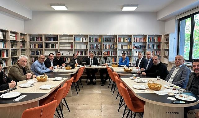 Gaziosmanpaşa İHL’de Eğitim ve Spor Atağı: İmam Hatip Okulları Örnek Oluyor!..