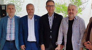 Gaziosmanpaşa’nın Sevilen Esnafı Murat Haşhaş Motor Kazası Geçirdi! Kalça Kemiği Kırıldı...