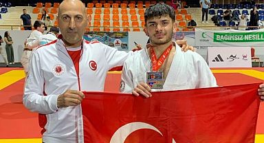 KARGINLI HAN KARDEŞLER SAVUNMA SANATLARI SPOR KULÜBÜ, ŞAMPİYONLAR YETİŞTİRİYOR!..