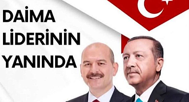 Süleyman Soylu'ya Kurulan Bu 
