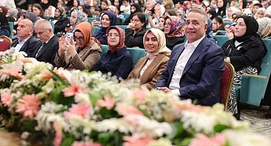 Sultangazili Kadınlardan “Zamana İz Bırakan Eserler” Sergisi...