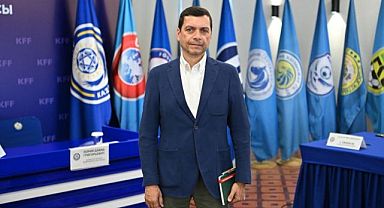 Türkiye Süper Ligi'ndeki Hakem Hataları Tartışmaları, Kazakistan'da da yaşanınca Kulüpler Harekete Geçti!..