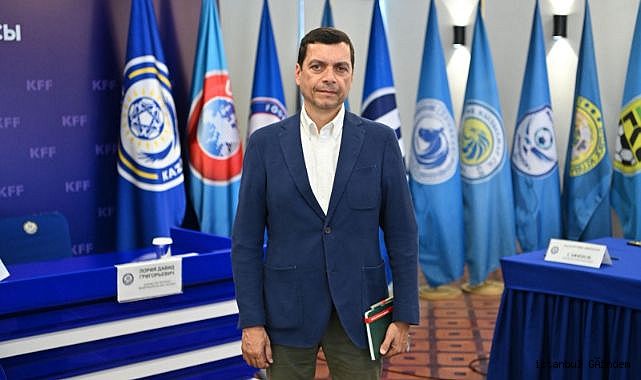 Türkiye Süper Ligi'ndeki Hakem Hataları Tartışmaları, Kazakistan'da da yaşanınca Kulüpler Harekete Geçti!..