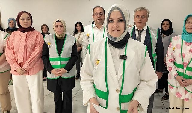 5 Haziran Dünya Çevre Günü Kutlandı…