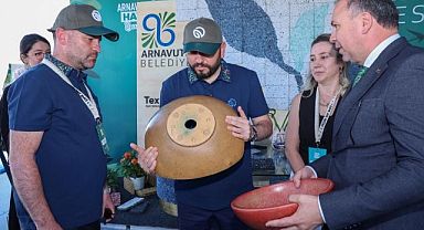 ARNAVUTKÖY’DE SIFIR ATIK HAFTASI KAPSAMINDA ÇEVRE BİLİNCİ HER YAŞA ULAŞTI...