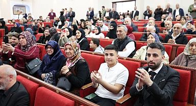 Bağcılar’da Nikah Masasında 06.06.2026 Yoğunluğu...