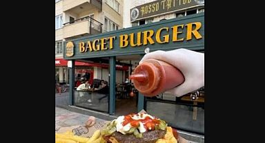 Gastronomide Dev Yatırım: İş İnsanı Mehmet Hanifi Işık, Baget Burger’i 39 Şubeyle İstanbul’a Taşıyor...