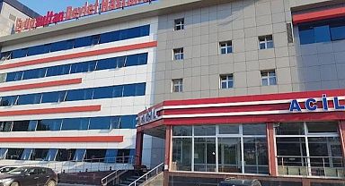 EYÜPSULTAN DEVLET HASTANESİ OKMEYDANI’NA BAĞLANDI!..