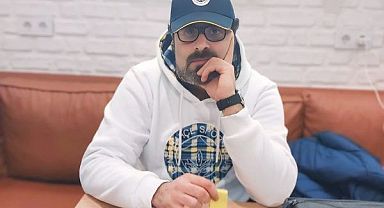 Gazeteci yazar Hüseyin ADALAN’ın Yaşam Tarzı ve Moda Stili ile Dikkat Çekiyor...