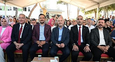 GAZİOSMANPAŞA’DA ‘‘PAŞA KAHVELERİ’’ DÖNEMİ BAŞLADI: TAŞLITARLA HİZMETE AÇILDI...