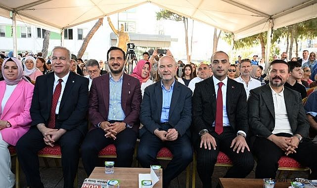 GAZİOSMANPAŞA’DA ‘‘PAŞA KAHVELERİ’’ DÖNEMİ BAŞLADI: TAŞLITARLA HİZMETE AÇILDI...