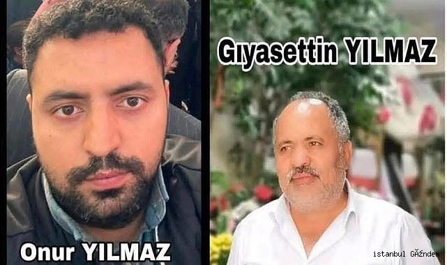 Genç Kardeşimiz Onur Yılmaz’a Veda!..