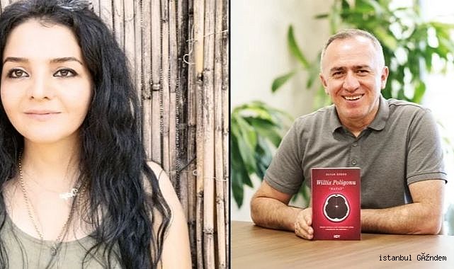 Yaşamın kıyısındaki kitap: Willis Poligonu ‘Hayat’...