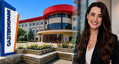 Ankara’daki Teknoloji Üssü Gazi Teknopark Nasıl Büyüyor? Burcu Alkan Bilir, Yeni Hedefleri Anlattı…