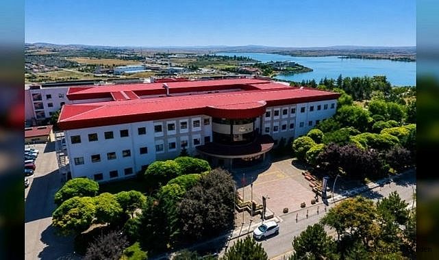 Ankara’daki Teknoloji Üssü Gazi Teknopark Nasıl Büyüyor? Burcu Alkan Bilir, Yeni Hedefleri Anlattı…