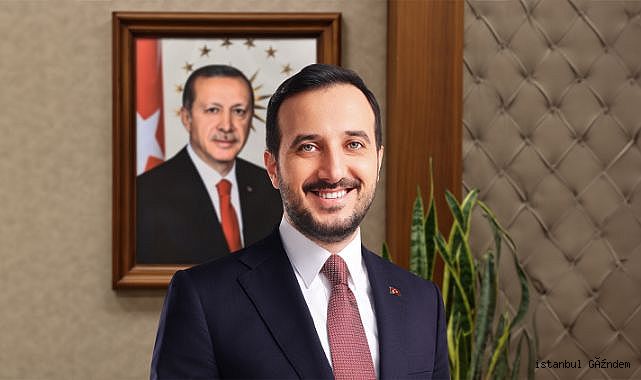 Başkan Abdullah Özdemir: ‘’İstanbul’da Anketler AK Parti’yi Yüzde 44,5 Gösteriyor’’