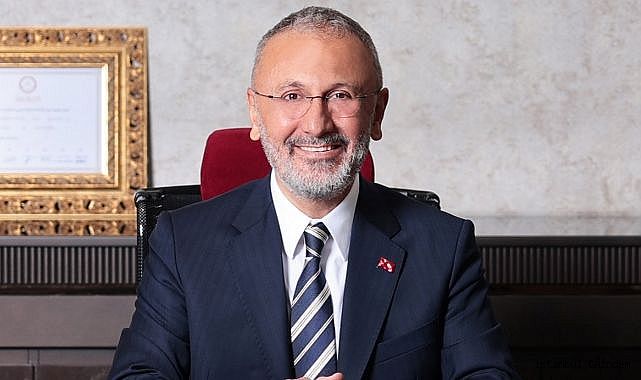 Başkan Özmen: ‘‘Görevime CHP’nin Adayı Olarak Devam Edeceğim’’...
