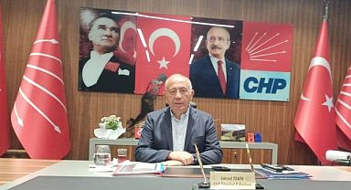 CHP İstanbul İl Başkanı Gürsel Tekin ile İstanbul siyaseti, CHP’nin yeni yol haritası ve Türkiye gündemi üzerine özel röportaj...